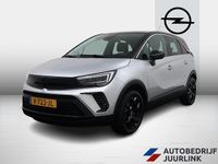Occasion Opel Crossland X GS Line 110 PK (80 kW) 2023 Grijs SUV