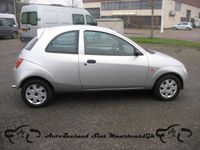 tweedehands Ford Ka 1.3 Futura