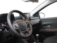 tweedehands Dacia Sandero Stepway 1.0 TCe 90 Comfort CLIMATE | KEYLESS| APPL