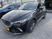 tweedehands Mazda CX-3 2.0 SkyActiv-G 120 GT-M AUTOMAAT