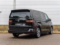 Nieuw VW Multivan Edition 245 PK (180 kW) 2025 Zwart Van