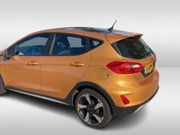 tweedehands Ford Fiesta 1.0 EcoBoost Active First Edition / Panoramadak /