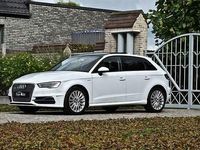 tweedehands Audi A3 e-tron 1.4Tfsi S line S tronicPANO DAKXENONGPS