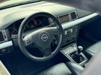 tweedehands Opel Vectra Wagon 3.2 V6 Elegance Leer/Cruise/Clima/Xenon