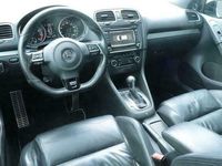 tweedehands VW Golf VI 2.0 R 4-Motion - R20 - DSG