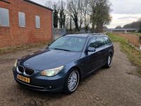 Occasion BMW 530 236 PK (173 kW) 2008