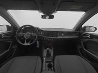 Occasion Audi A1 Sportback Proline 116 PK (85 kW) 2020 Zwart (metallic) Hatchback
