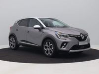 tweedehands Renault Captur 1.3 TCe 140 PK Automaat Intens | CAMERA