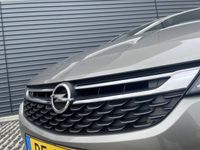 tweedehands Opel Astra Sports Tourer 1.0 Edition | Navigatie | Parkeersensoren | Ruim & zuinig!