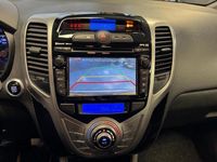 tweedehands Hyundai ix20 1.6i i-Vision|airco|cruise.control|navi|bluetooth|