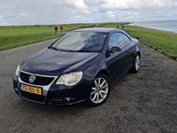 tweedehands VW Eos 2.0 T-FSI