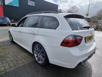 tweedehands BMW 335 3-SERIE Touring i M-Pakket Navi Automaat Nieuwstaat