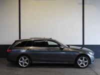 tweedehands Mercedes E350 C-KLASSE EstateSport Edition LEER/SCHUIFDAK/LED/18"LMV!