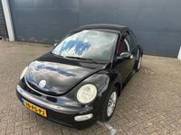 tweedehands VW Beetle (NEW) 1.4