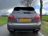 tweedehands Porsche Cayenne 4.8 S