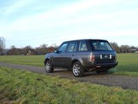 tweedehands Land Rover Range Rover 4.4 V8 Vogue