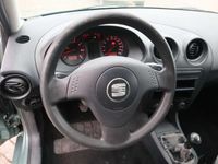 tweedehands Seat Ibiza 1.4-16V Stella | e ramen | APK 02-09-202