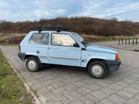 Occasion Fiat Panda S 34 PK (25 kW) 1988