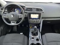tweedehands Renault Kadjar 1.3 TCe 140PK Limited / Navigatie / Achteruitrijca
