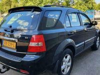 tweedehands Kia Sorento 2.5 CRDi Adventure Fulltime 4wd