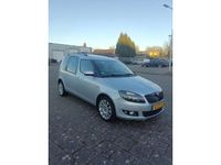 Occasion Skoda Roomster Drive 86 PK (63 kW) 2015 Grijs MPV