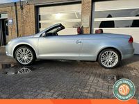 tweedehands VW Eos 2.0-16v FSI LEER-PANO-PDC-NAP