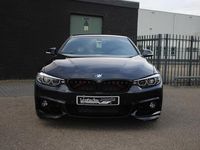 tweedehands BMW 418 4-serie Gran CoupéExecutive Edition M-Sport Pakket