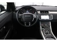 tweedehands Land Rover Range Rover evoque 2.0 TD4 SE Dynamic | Panoramadak | Leder | Stoelverwarming |
