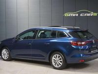 tweedehands Renault Mégane IV 1.2 TCe Energy Benzine-Airco-Pano-Navi-Garantie