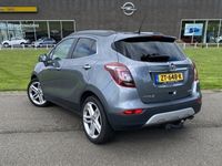 tweedehands Opel Mokka X 1.4 Turbo Innovation,rijklaar, full options,trekhaak