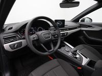 Occasion Audi A4 150 PK (110 kW) 2019 Zwart (metallic) Sedan