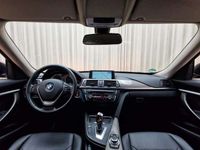 tweedehands BMW 320 Gran Turismo 3-serie 320d High Executive Automaat / Leder /