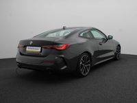 tweedehands BMW 420 4 Serie Coupé i High Executive M Sportpakket /