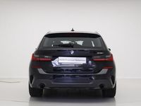 tweedehands BMW 318 3-SERIE Touring i High Executive | Model M Sport | Audio Media Pack | Automatische transmissie met stuurschakeling | Glazen panoramadak | 18 inch LM Dubbelspaak M (Styling 790M) MB