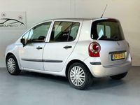 tweedehands Renault Modus 1.2-16V Air |Panoramadak |Airco |CruiseC |NAP