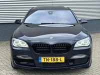 tweedehands BMW 750 750 d xDrive Individual Edition M-PAKKET