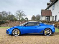 tweedehands Lotus Evora 3.5 Sport 410 2+0