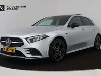 Occasion Mercedes A250 Business 160 PK (117 kW) 2021 Grijs Hatchback