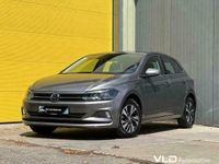 tweedehands VW Polo 1.0TSI Comfort*Carplay*Airco*Cruise*PDC*Navi