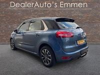 Occasion Citroën C4 Picasso SELECTION 2015 Blauw MPV