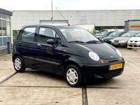 tweedehands Chevrolet Matiz 0.8 Style |Airco |Stuurbkr |Nieuwe APK |NAP