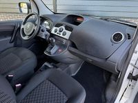 Occasion Renault Kangoo 44 kW (60 PK) 2012 Wit Van