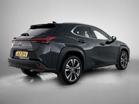 Occasion Lexus UX 250h Business Edition 184 PK (135 kW) 2023 Zwart SUV