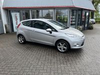 tweedehands Ford Fiesta 1.25 Titanium