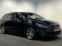 tweedehands Peugeot 308 CC SW 1.2 PureTech Blue Lease Premium Pano Nav