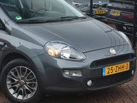 tweedehands Fiat Punto Evo 0.9 TwinAir Easy | Airco | Cruise-control | NL aut