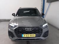 Occasion Audi Q5 S-Line 204 PK (150 kW) 2023 Grijs SUV