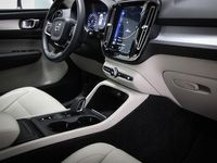 tweedehands Volvo XC40 2.0 T4 AWD Inscription | CONNECTIVITY LINE | PANO