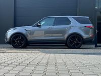 Occasion Land Rover Discovery 5 SE 301 PK (221 kW) 2018 Grijs (metallic) SUV
