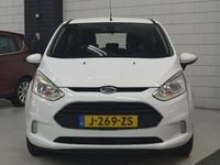Occasion Ford B-MAX Titanium 105 PK (77 kW) 2013 Wit MPV